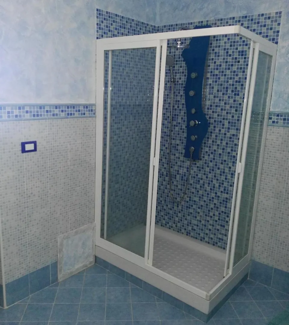 Villa Emy Trabia 2*,