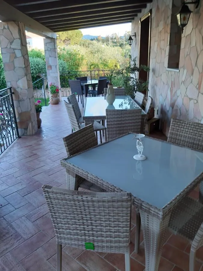 Villa Emy Trabia